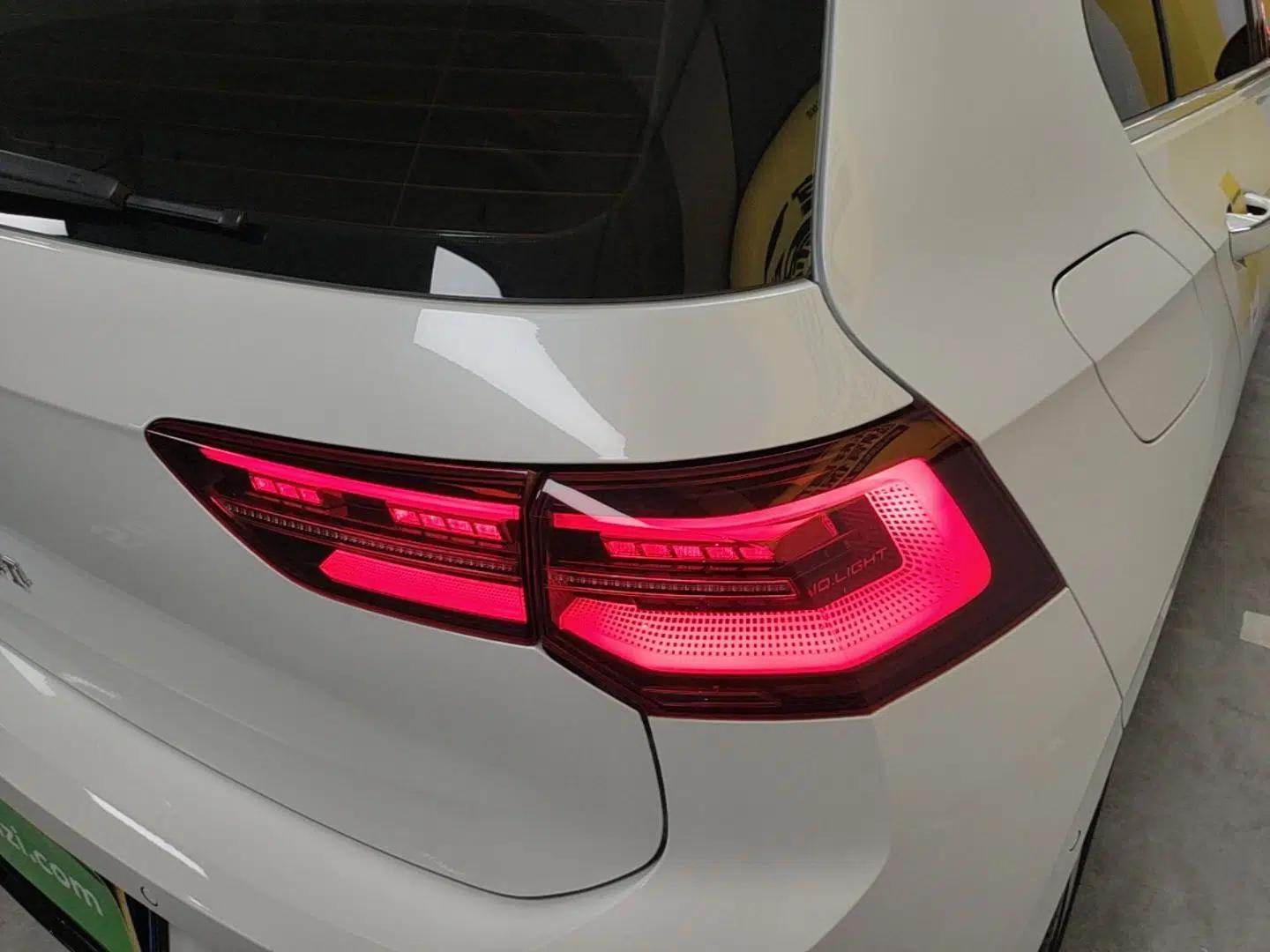 Volkswagen Golf GTI 2021 380TSI DSG GTI — миниатюра 9