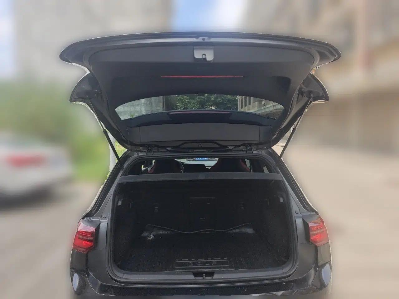 Volkswagen Golf GTI 2023 380TSI DSG GTI — миниатюра 19