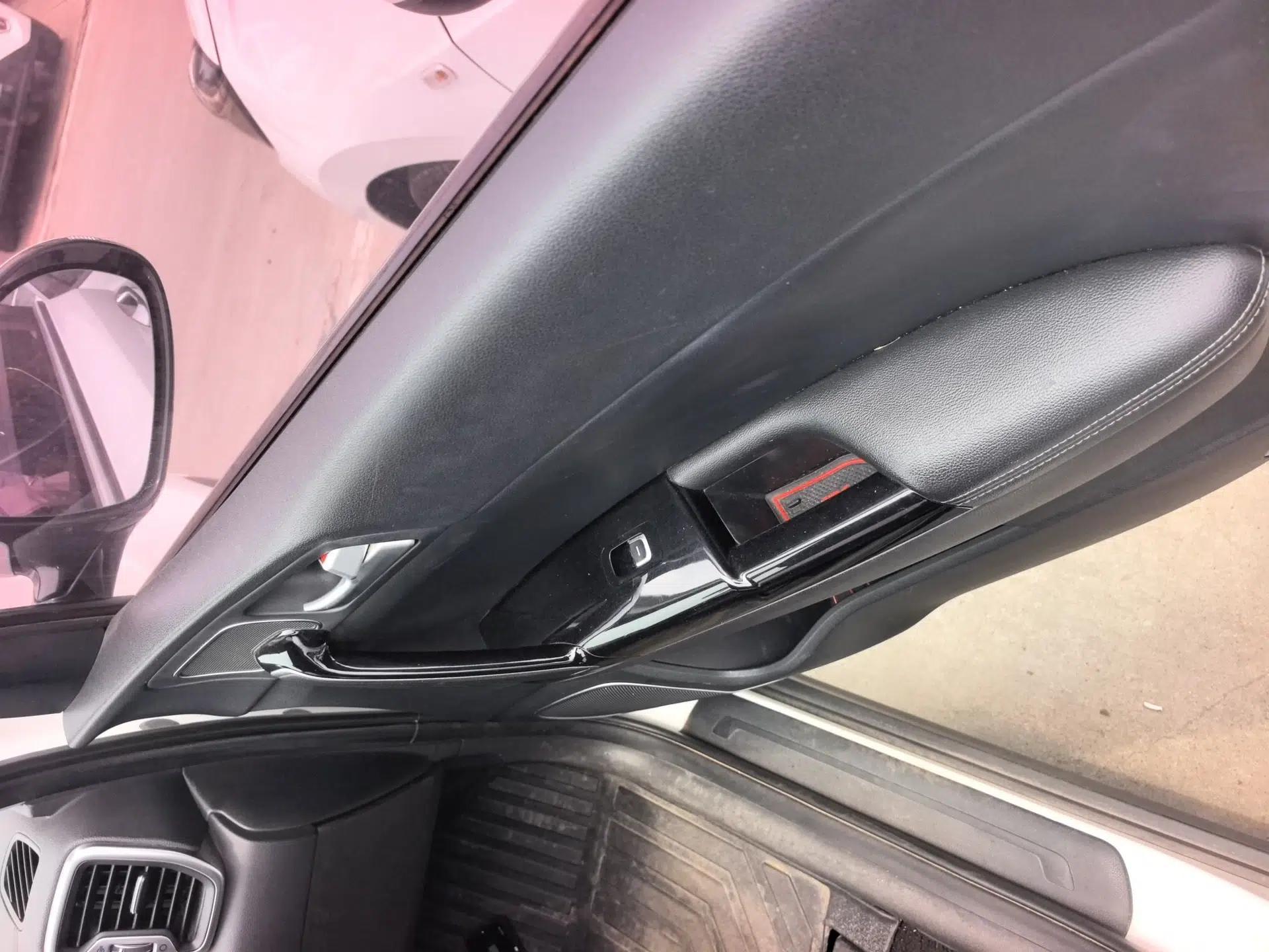 Volkswagen T-Cross 2021 280TSI DSG Comfort Edition — миниатюра 15