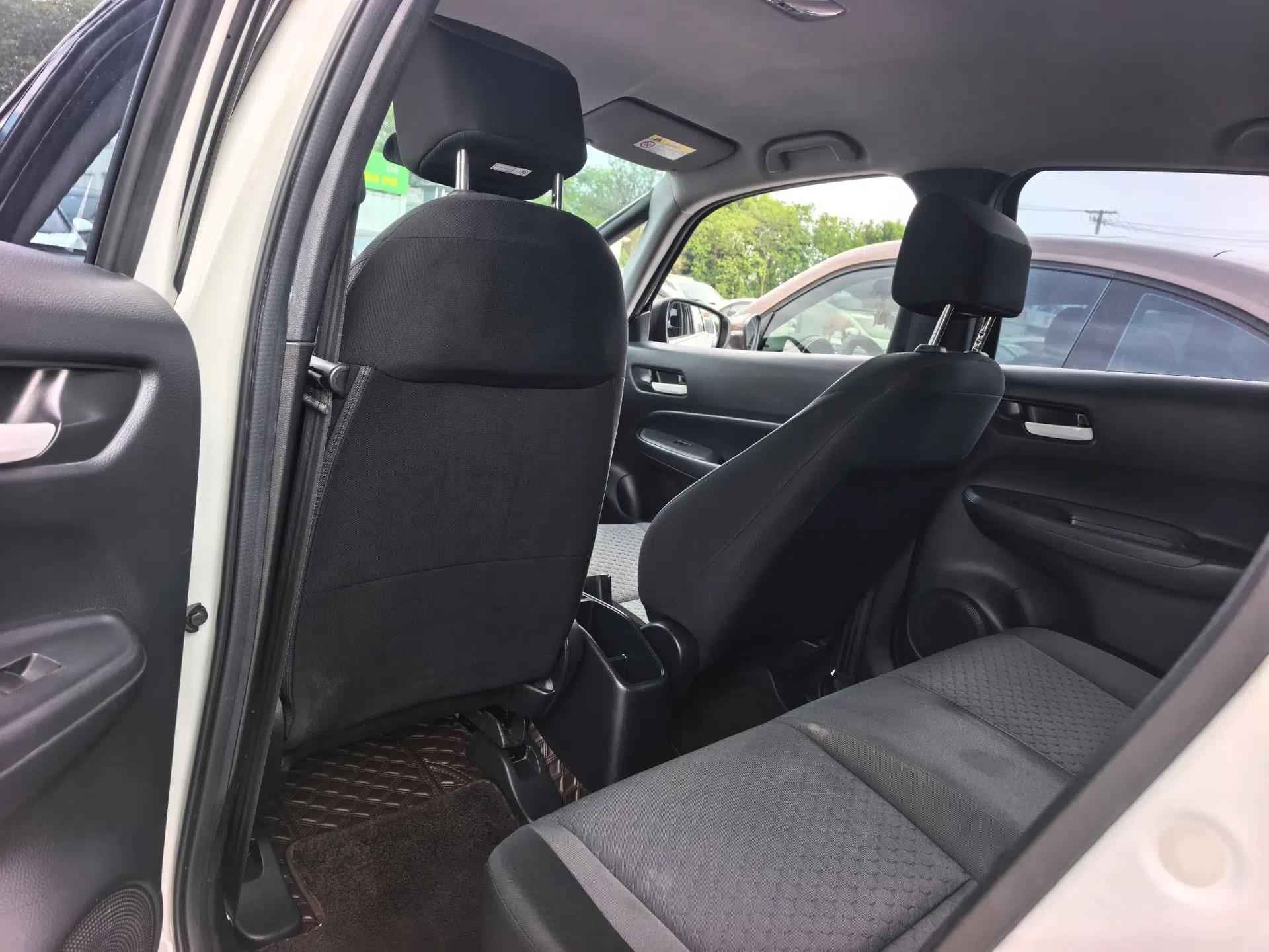 Volkswagen T-Cross 2021 280TSI DSG Comfort Edition — миниатюра 16