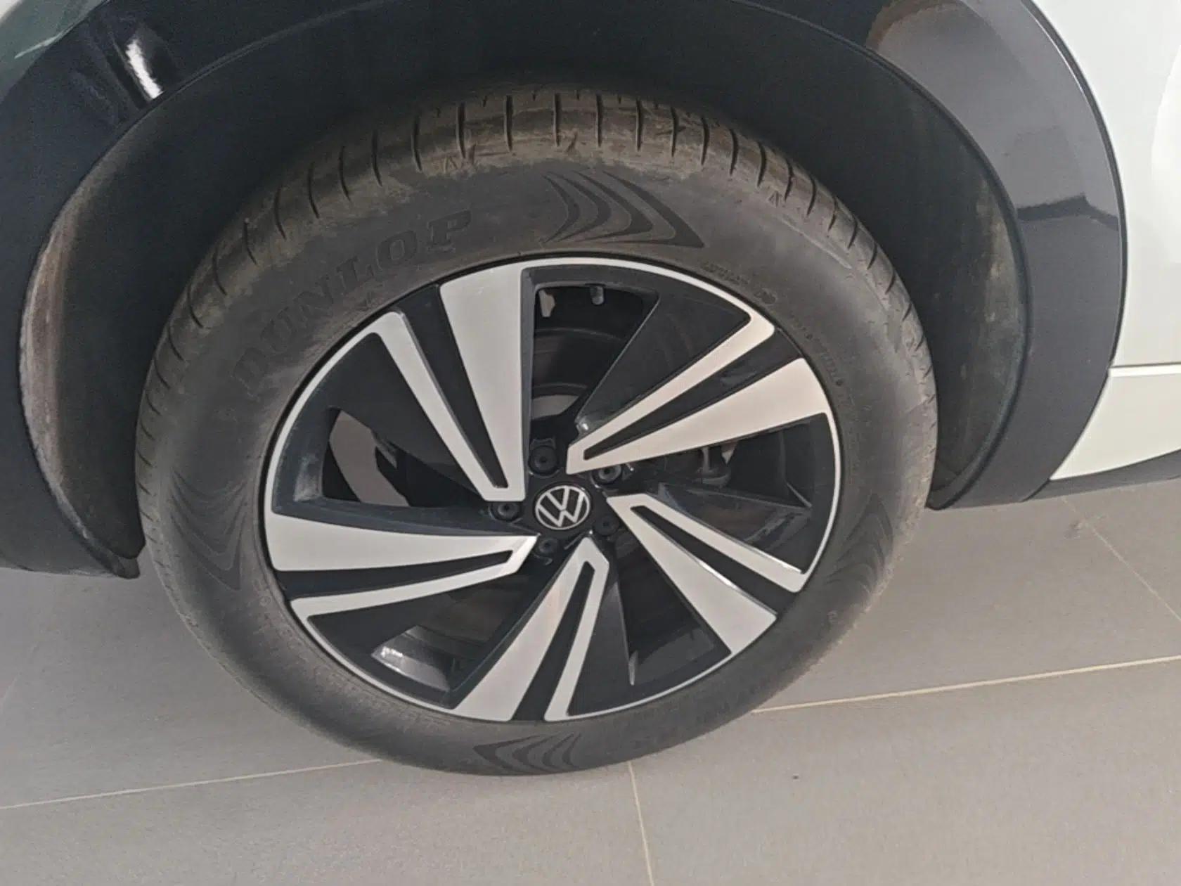 Volkswagen Tavendor 2024 380TSI All-Wheel-Drive R-Line Cruise Premium Edition — миниатюра 11