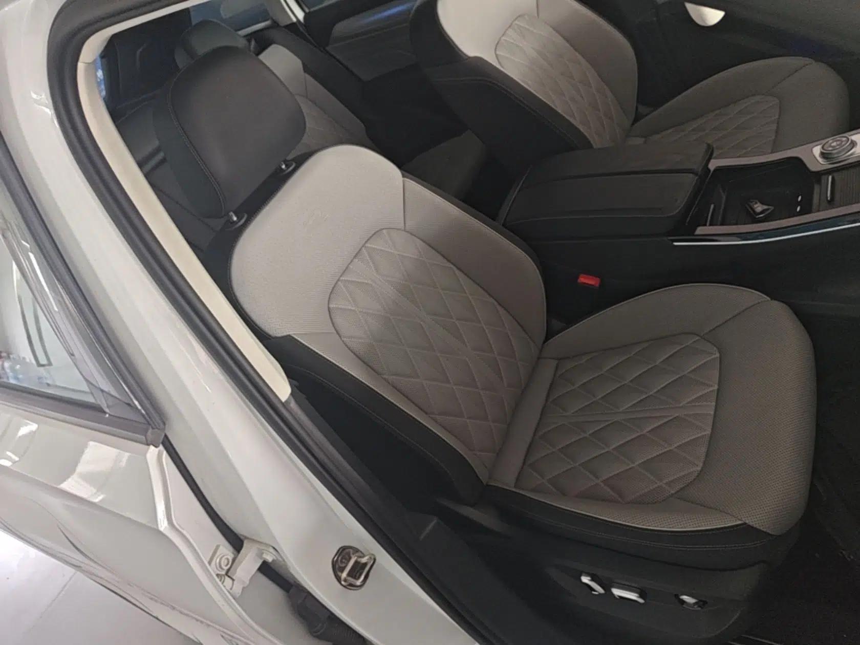Volkswagen Tavendor 2024 380TSI All-Wheel-Drive R-Line Cruise Premium Edition — миниатюра 19
