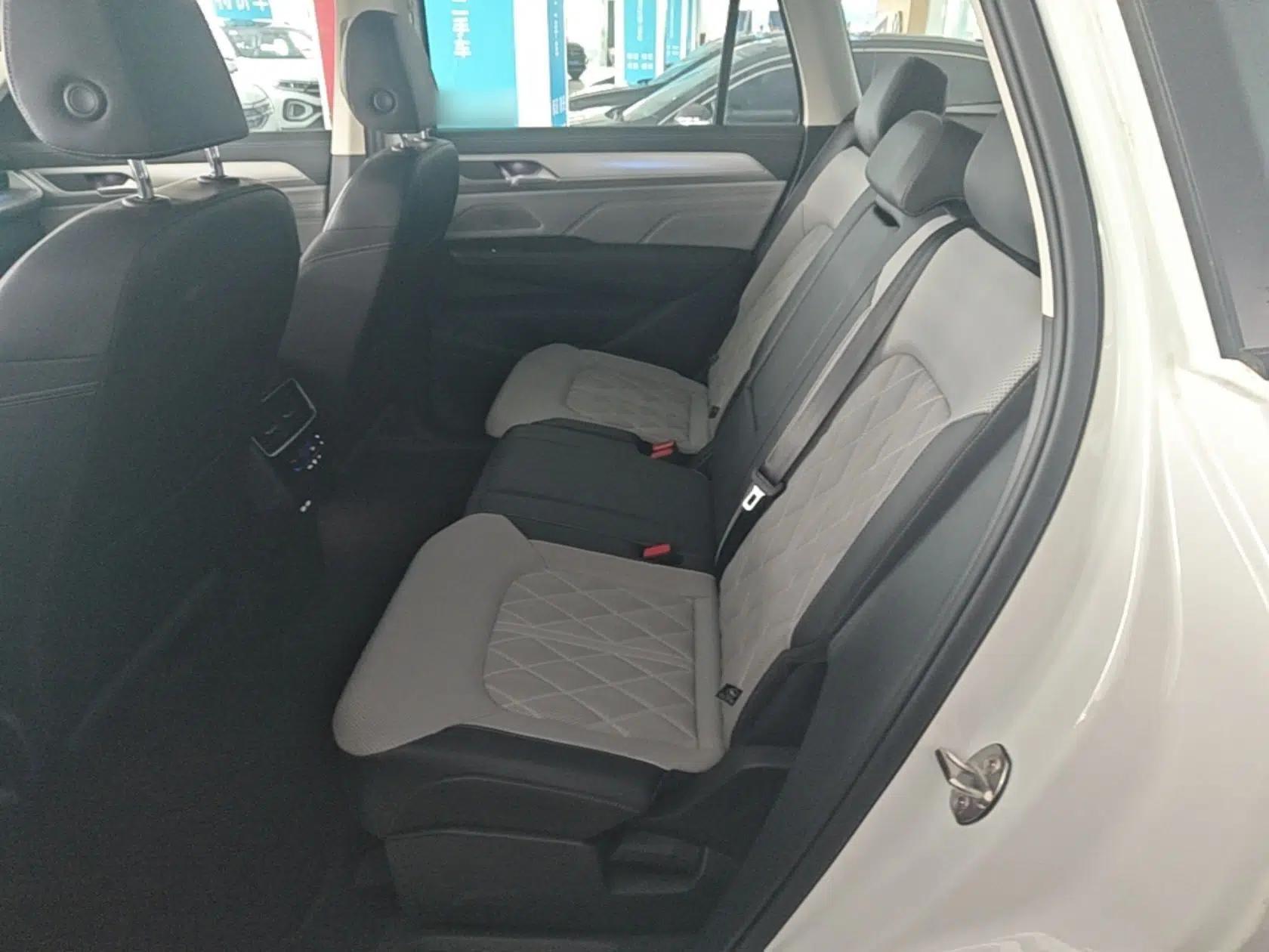 Volkswagen Tavendor 2024 380TSI All-Wheel-Drive R-Line Cruise Premium Edition — миниатюра 20