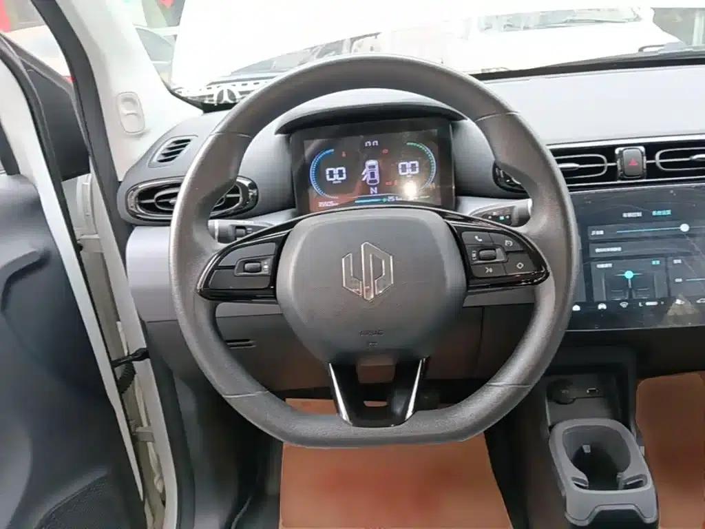 Leapmotor T03 2025 Model 310 Comfort Edition — миниатюра 11
