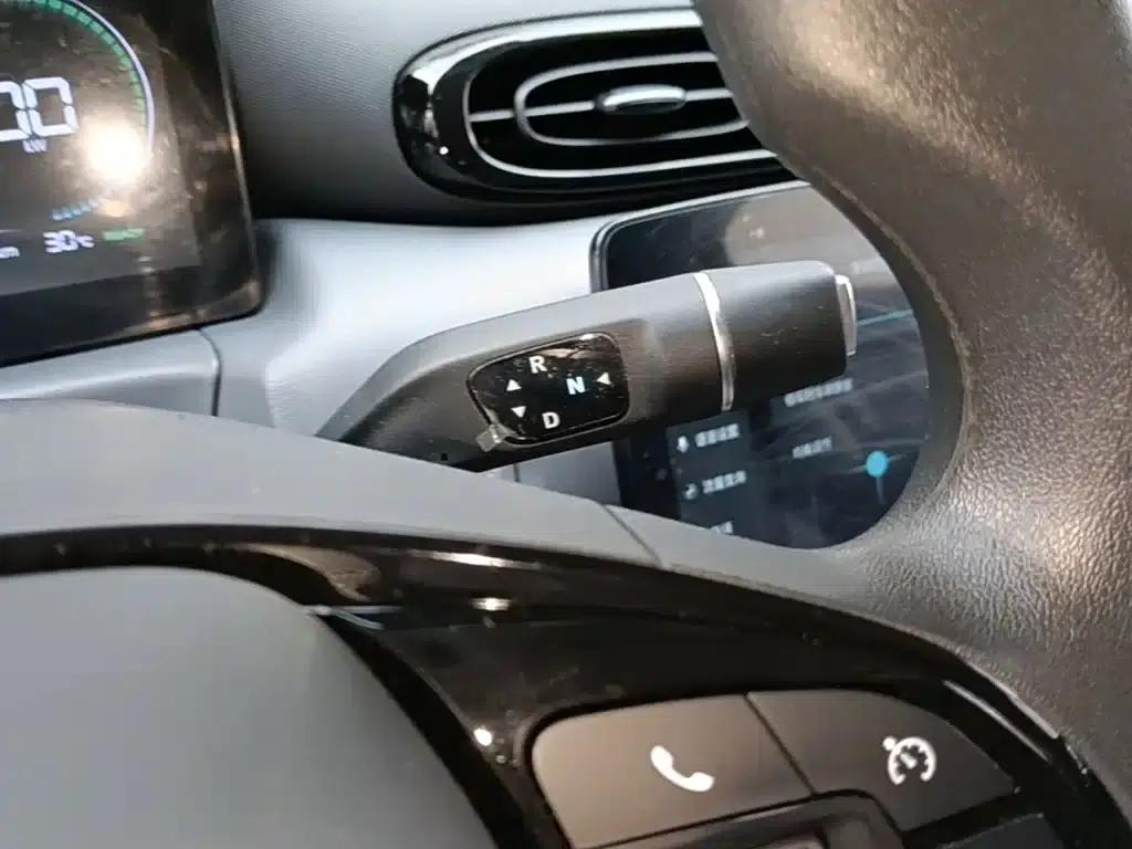 Leapmotor T03 2025 Model 310 Comfort Edition — миниатюра 14