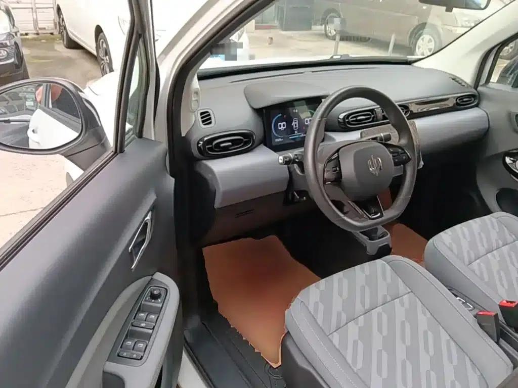 Leapmotor T03 2025 Model 310 Comfort Edition — миниатюра 16