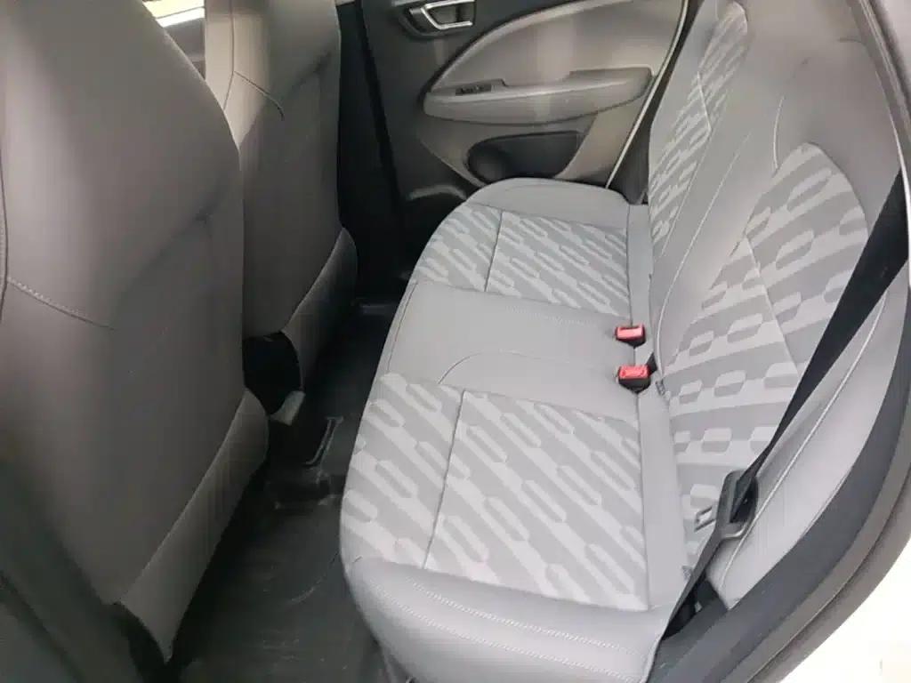 Leapmotor T03 2025 Model 310 Comfort Edition — миниатюра 17