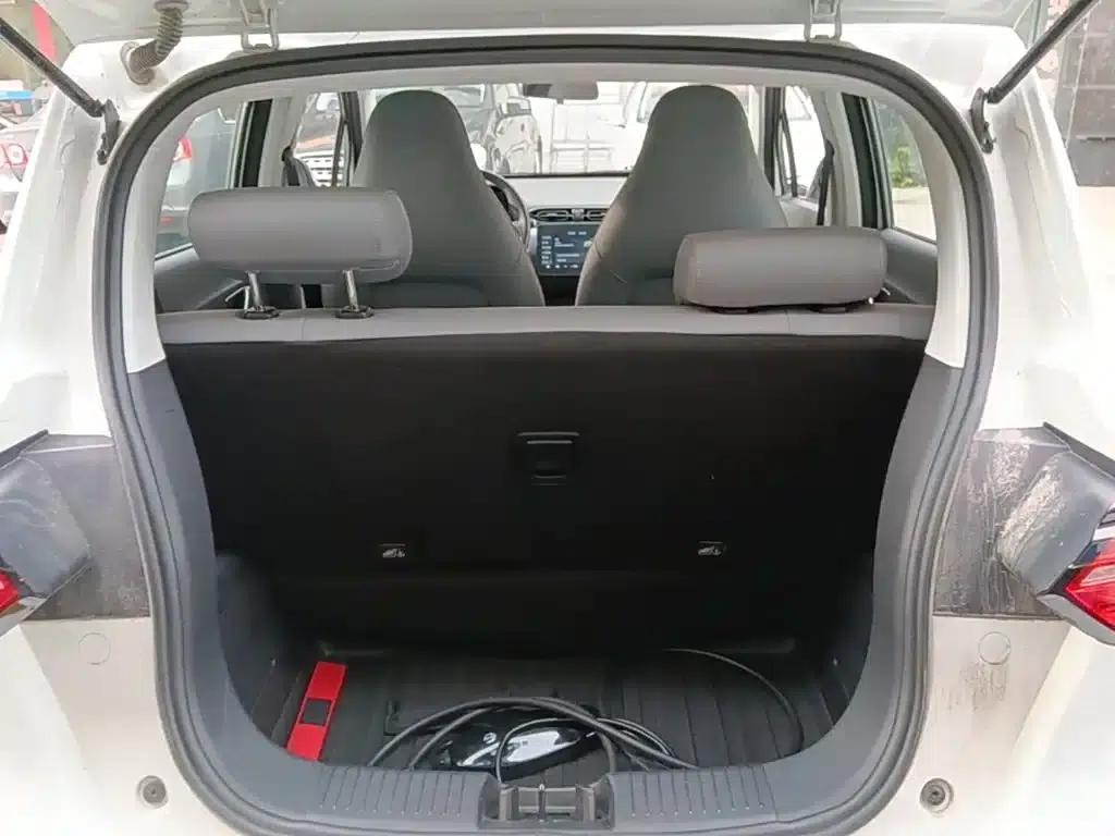 Leapmotor T03 2025 Model 310 Comfort Edition — миниатюра 19
