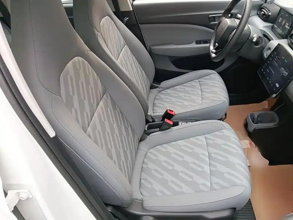 Leapmotor T03 2025 Model 310 Comfort Edition — миниатюра 25
