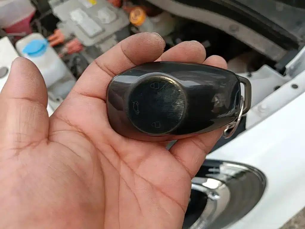 Leapmotor T03 2025 Model 310 Comfort Edition — миниатюра 9