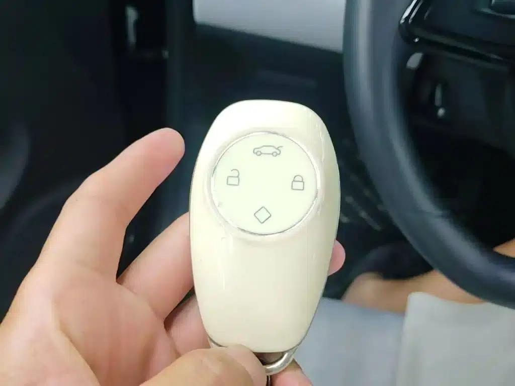 Leapmotor T03 2022 Jade Edition — миниатюра 9