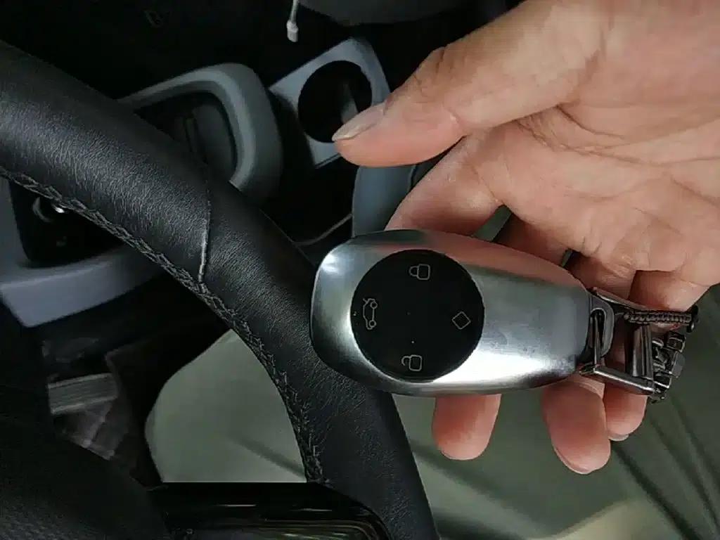 Leapmotor T03 2021 400 Luxury Edition — миниатюра 9
