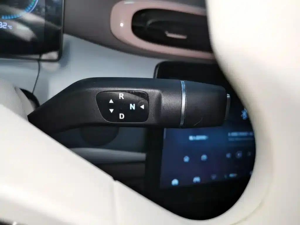 Leapmotor T03 2024 Model 310 Comfort Edition — миниатюра 14