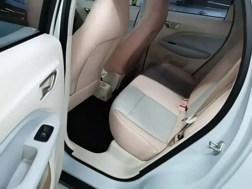 Leapmotor T03 2024 Model 310 Comfort Edition — миниатюра 17