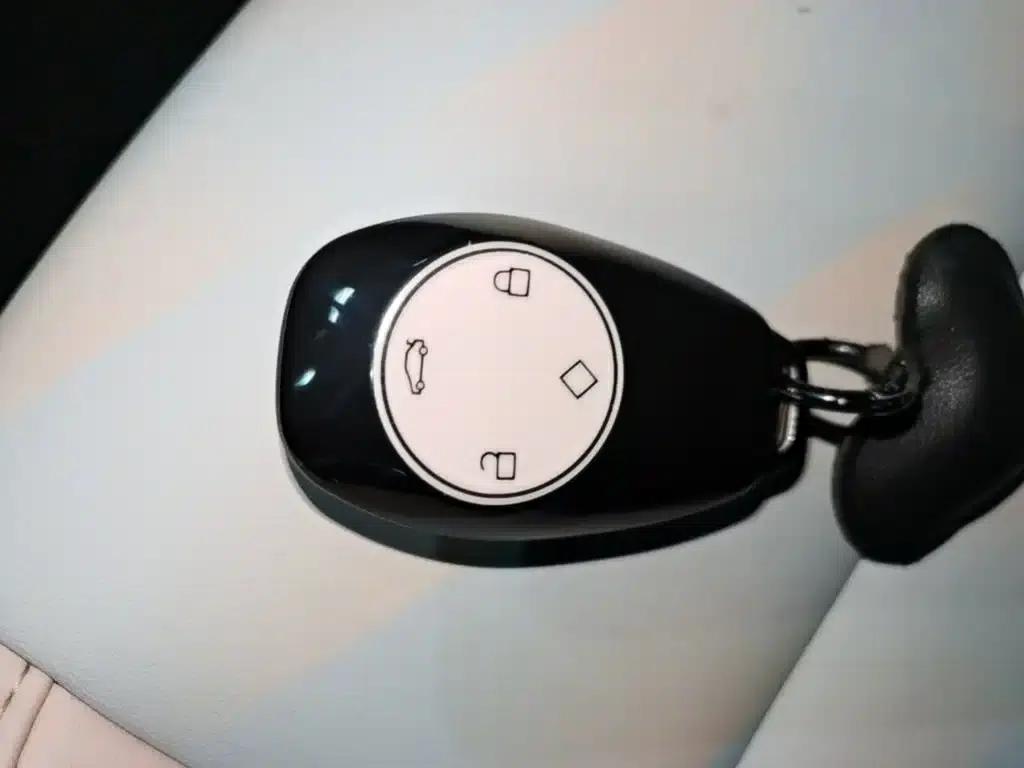 Leapmotor T03 2024 Model 310 Comfort Edition — миниатюра 9