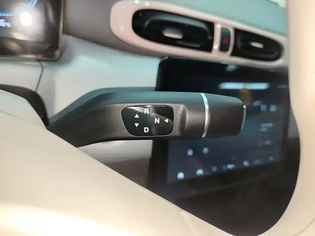Leapmotor T03 2024 Model 310 Comfort Edition — миниатюра 14