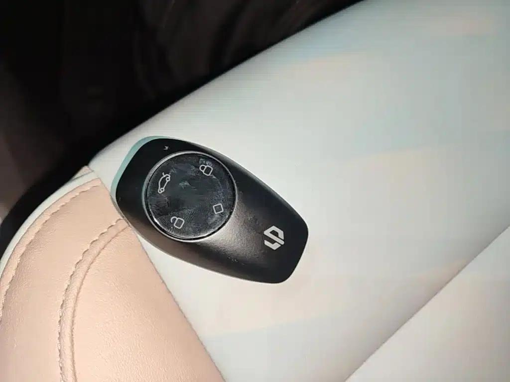 Leapmotor T03 2024 Model 310 Comfort Edition — миниатюра 9