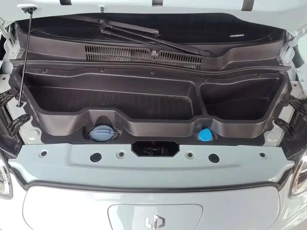 Leapmotor T03 2024 Model 403 Comfort Edition — миниатюра 20