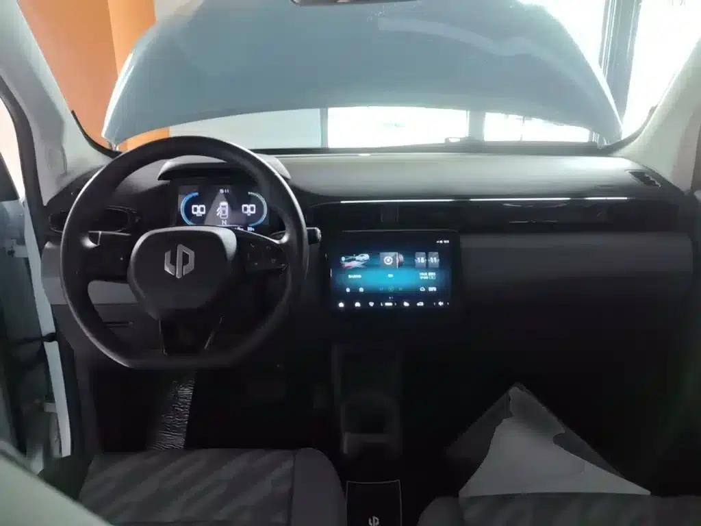 Leapmotor T03 2024 Model 403 Comfort Edition — миниатюра 10