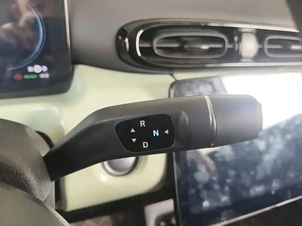 Leapmotor T03 2021 400 Luxury Edition — миниатюра 6
