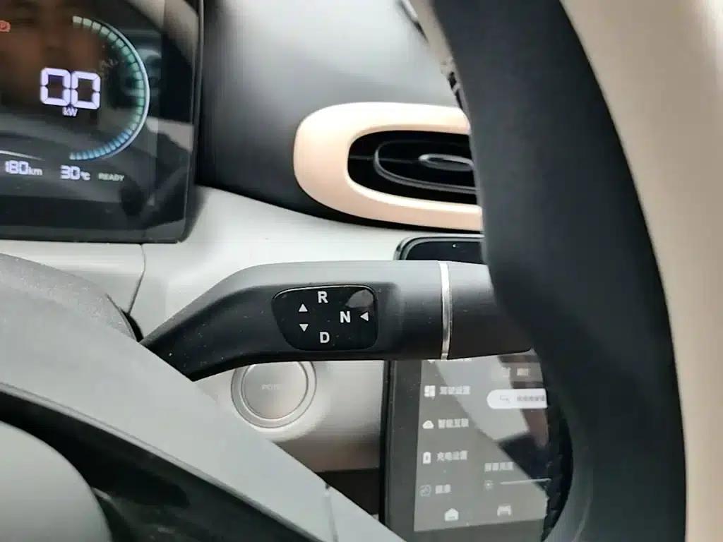 Leapmotor T03 2024 Model 310 Comfort Edition — миниатюра 14