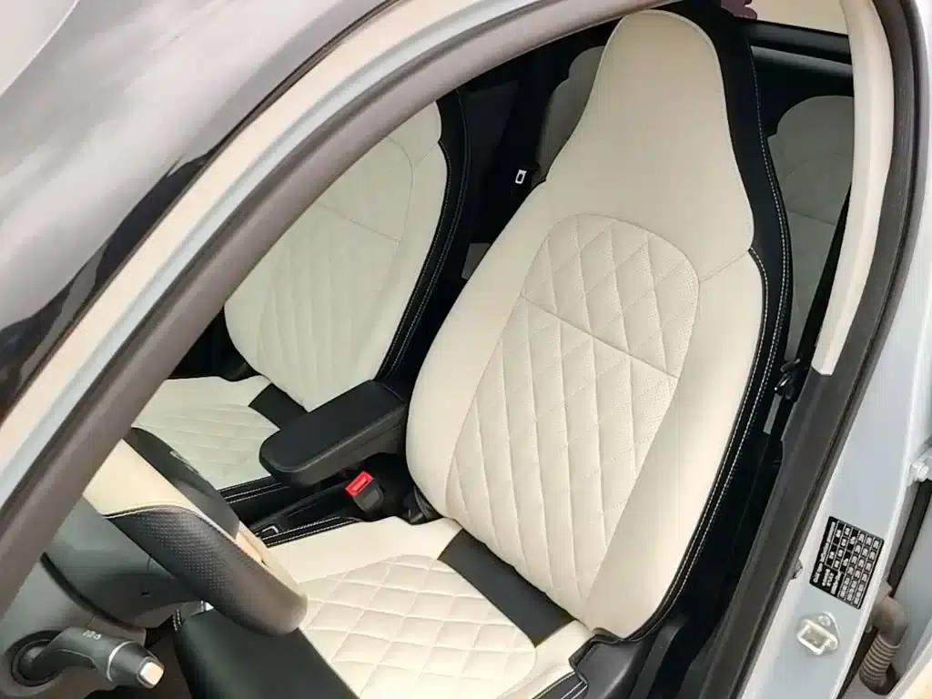 Leapmotor T03 2024 Model 310 Comfort Edition — миниатюра 15