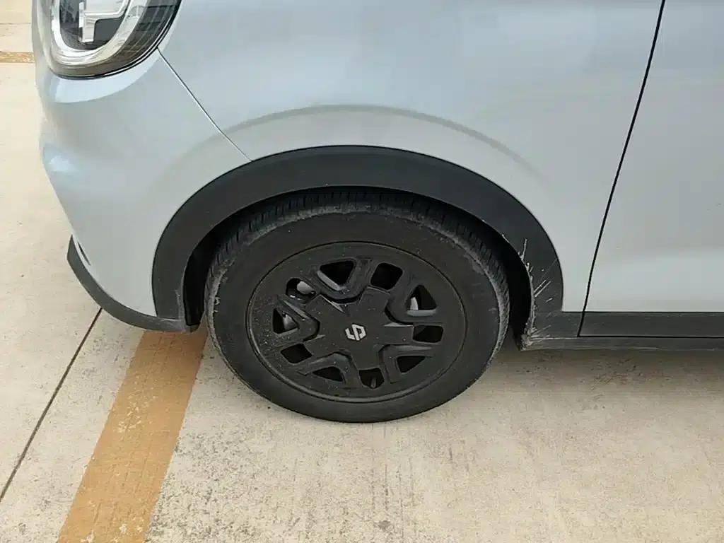 Leapmotor T03 2024 Model 310 Comfort Edition — миниатюра 23