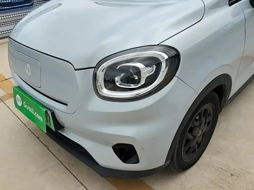 Leapmotor T03 2024 Model 310 Comfort Edition — миниатюра 24
