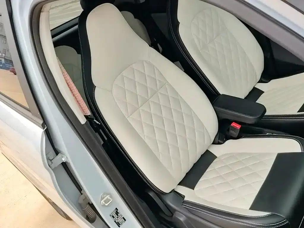 Leapmotor T03 2024 Model 310 Comfort Edition — миниатюра 25