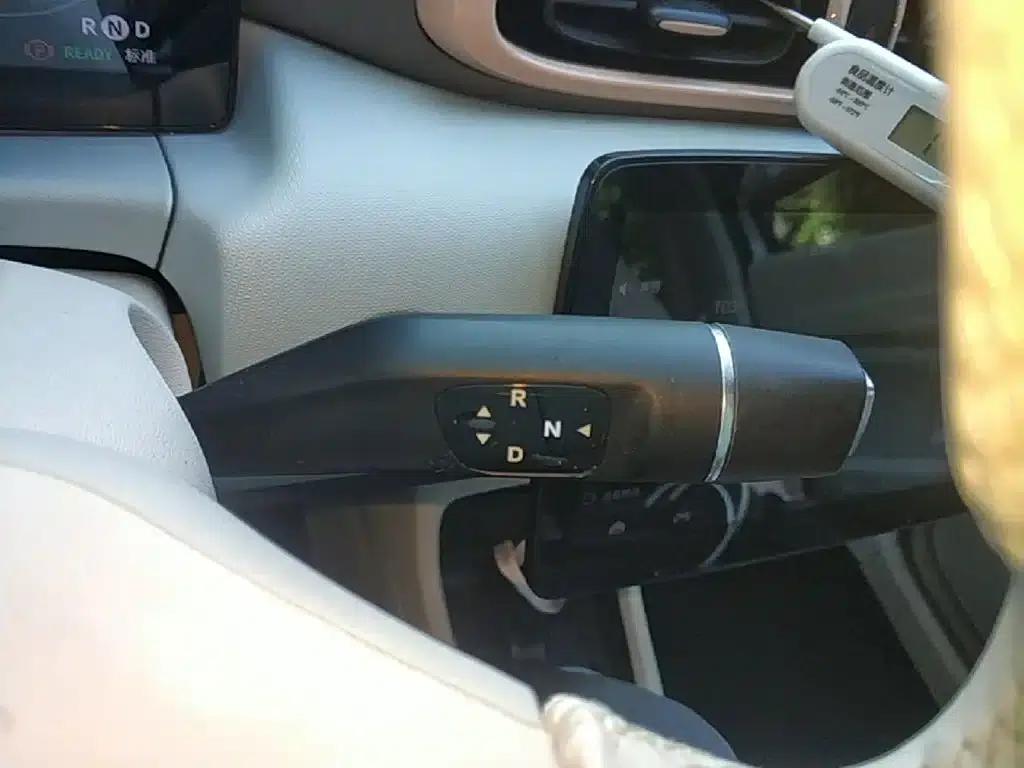 Leapmotor T03 2023 Model 403 Smart Edition — миниатюра 14
