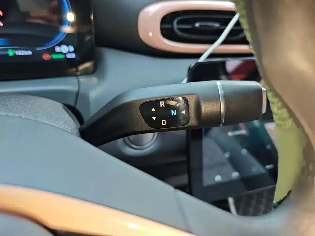 Leapmotor T03 2021 400 Comfort Edition — миниатюра 7