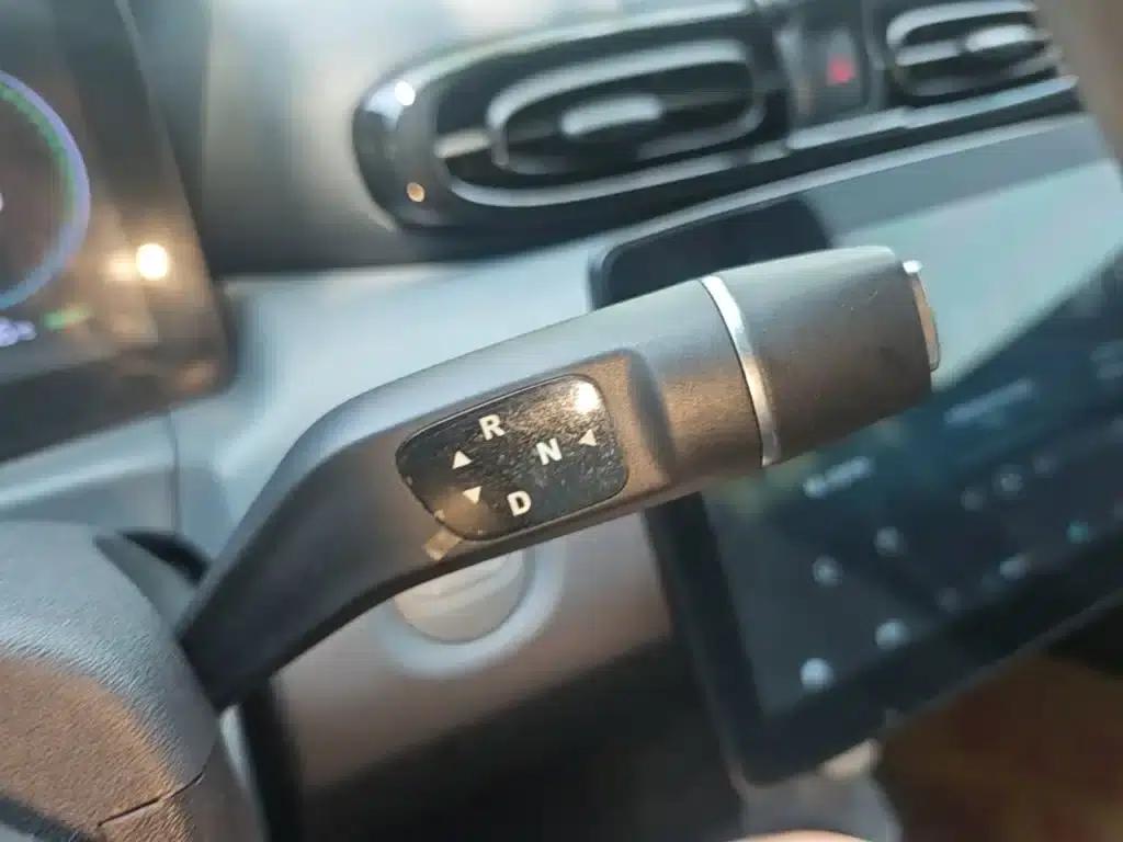 Leapmotor T03 2024 Model 310 Comfort Edition — миниатюра 14