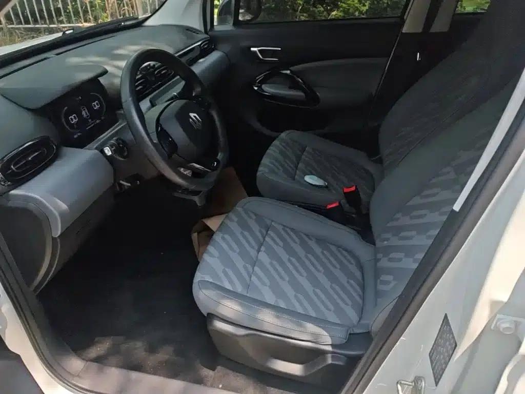 Leapmotor T03 2024 Model 310 Comfort Edition — миниатюра 15