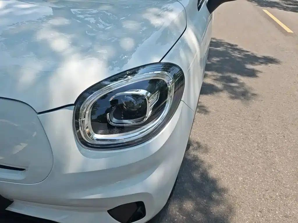 Leapmotor T03 2024 Model 310 Comfort Edition — миниатюра 24