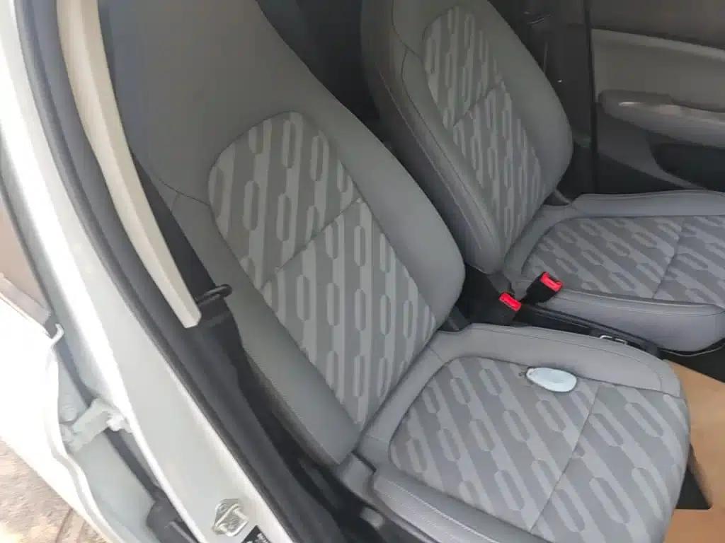 Leapmotor T03 2024 Model 310 Comfort Edition — миниатюра 25