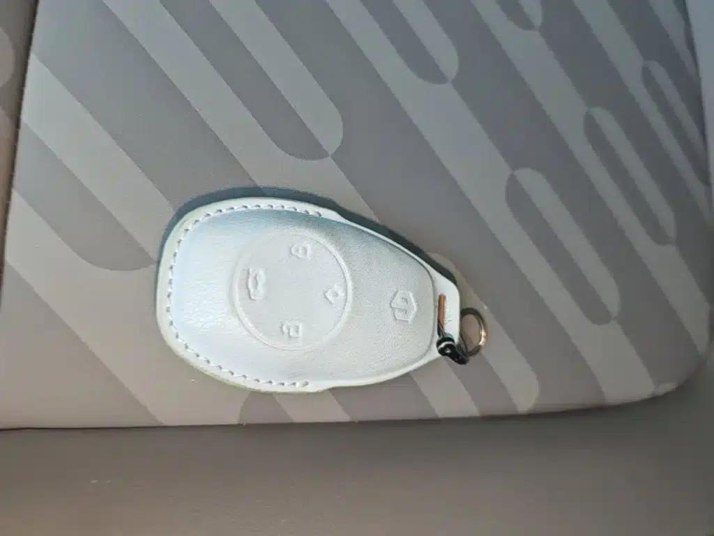 Leapmotor T03 2024 Model 310 Comfort Edition — миниатюра 9