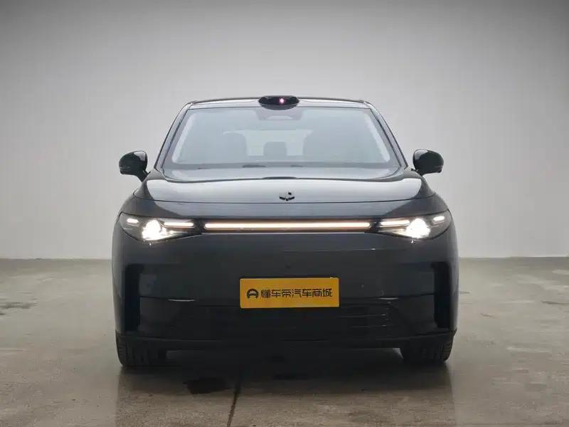 Leapmotor C10 2024 Range Extended Electric Vehicle 210 LiDAR Edition — миниатюра 2