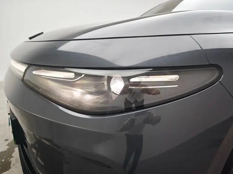 Leapmotor C10 2024 Range Extended Electric Vehicle 210 LiDAR Edition — миниатюра 12