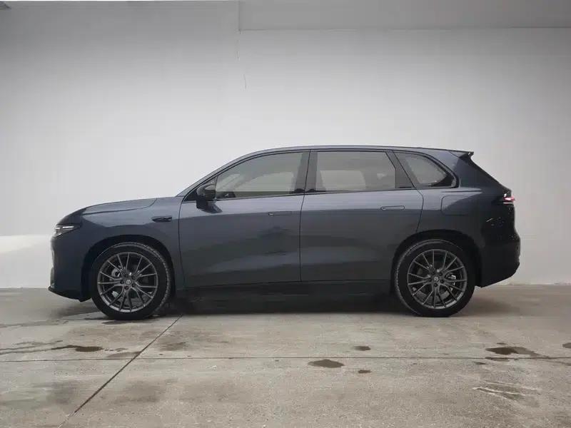 Leapmotor C10 2024 Range Extended Electric Vehicle 210 LiDAR Edition — миниатюра 4
