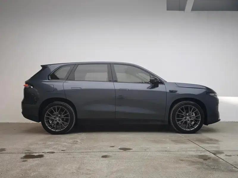Leapmotor C10 2024 Range Extended Electric Vehicle 210 LiDAR Edition — миниатюра 8