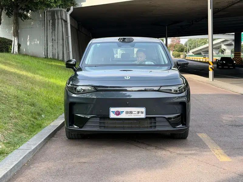 Leapmotor C10 2024 Range Extended Electric Vehicle 210 LiDAR Edition — миниатюра 2