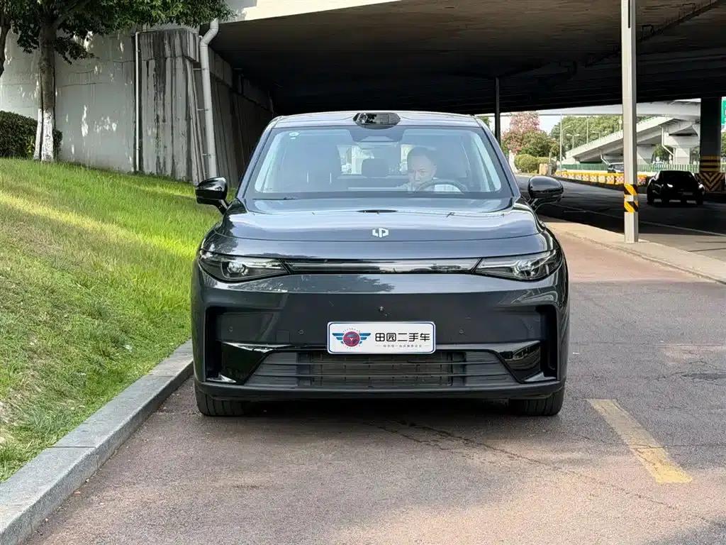 Leapmotor C10 2024 Model 210 LiDAR Edition — миниатюра 2