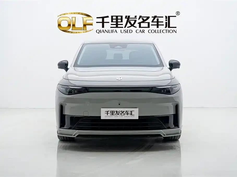 Leapmotor C10 2024 Model 530 Smart Edition — миниатюра 2