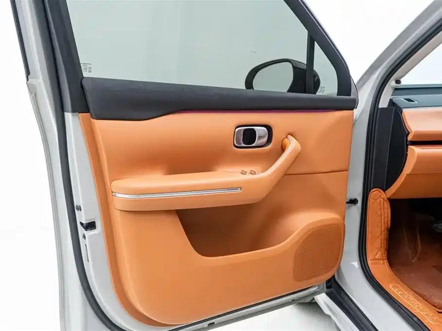 Leapmotor C10 2024 Model 530 Smart Edition — миниатюра 13