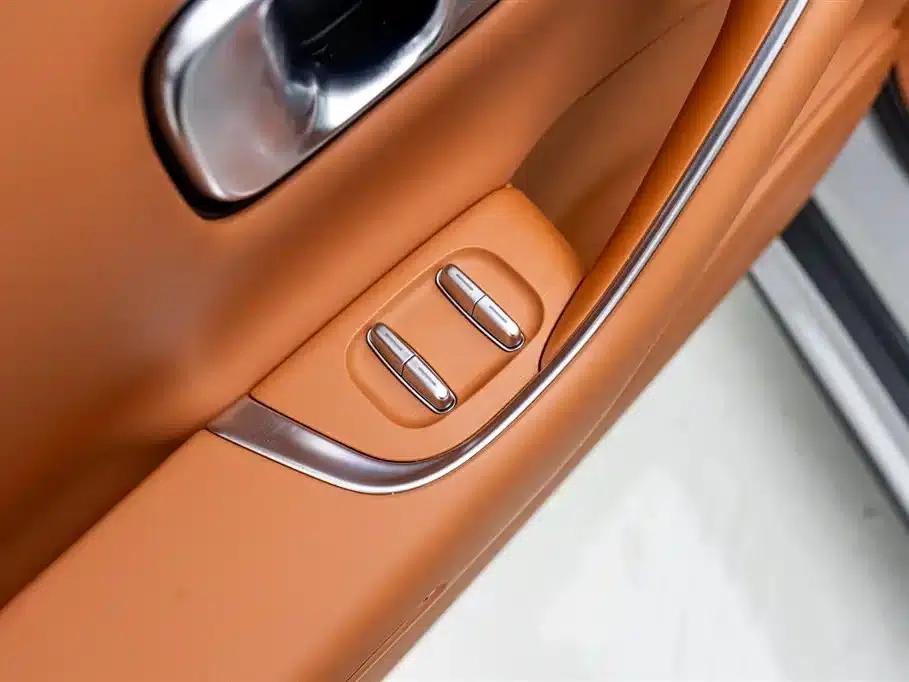 Leapmotor C10 2024 Model 530 Smart Edition — миниатюра 14