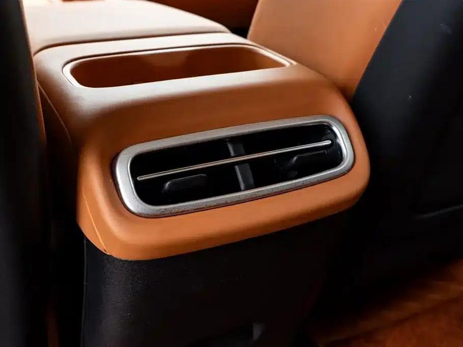 Leapmotor C10 2024 Model 530 Smart Edition — миниатюра 17