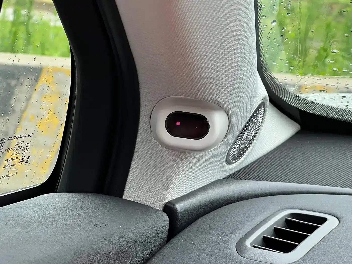 Leapmotor C10 2026 Model 605 LiDAR Edition — миниатюра 15