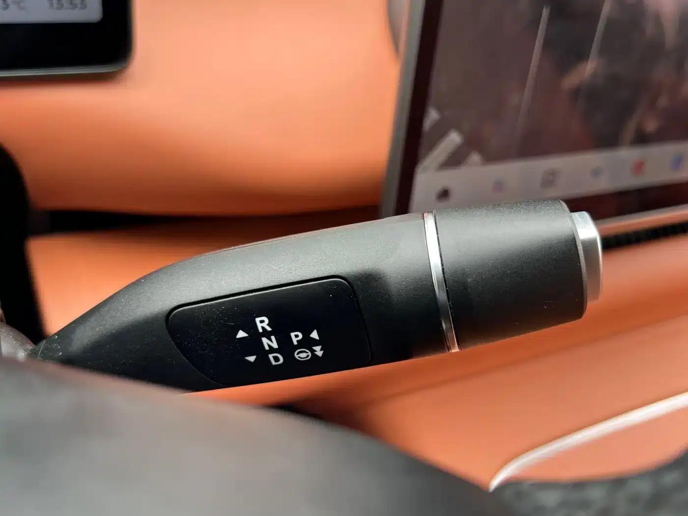 Leapmotor C10 2026 Model 605 LiDAR Edition — миниатюра 7