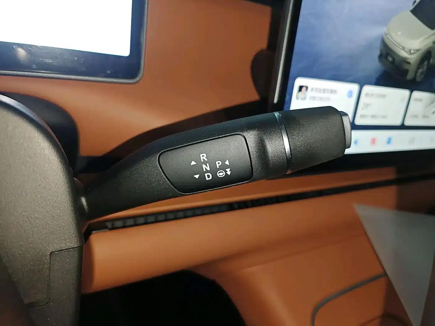 Leapmotor C10 2026 Model 605 LiDAR Edition — миниатюра 8