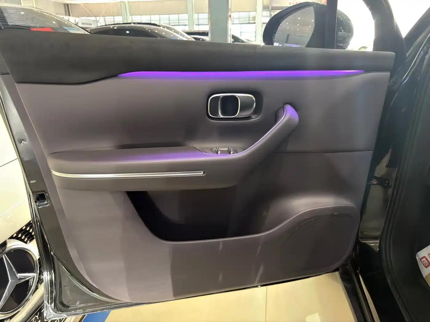 Leapmotor C10 2024 Model 530 Smart Edition — миниатюра 11